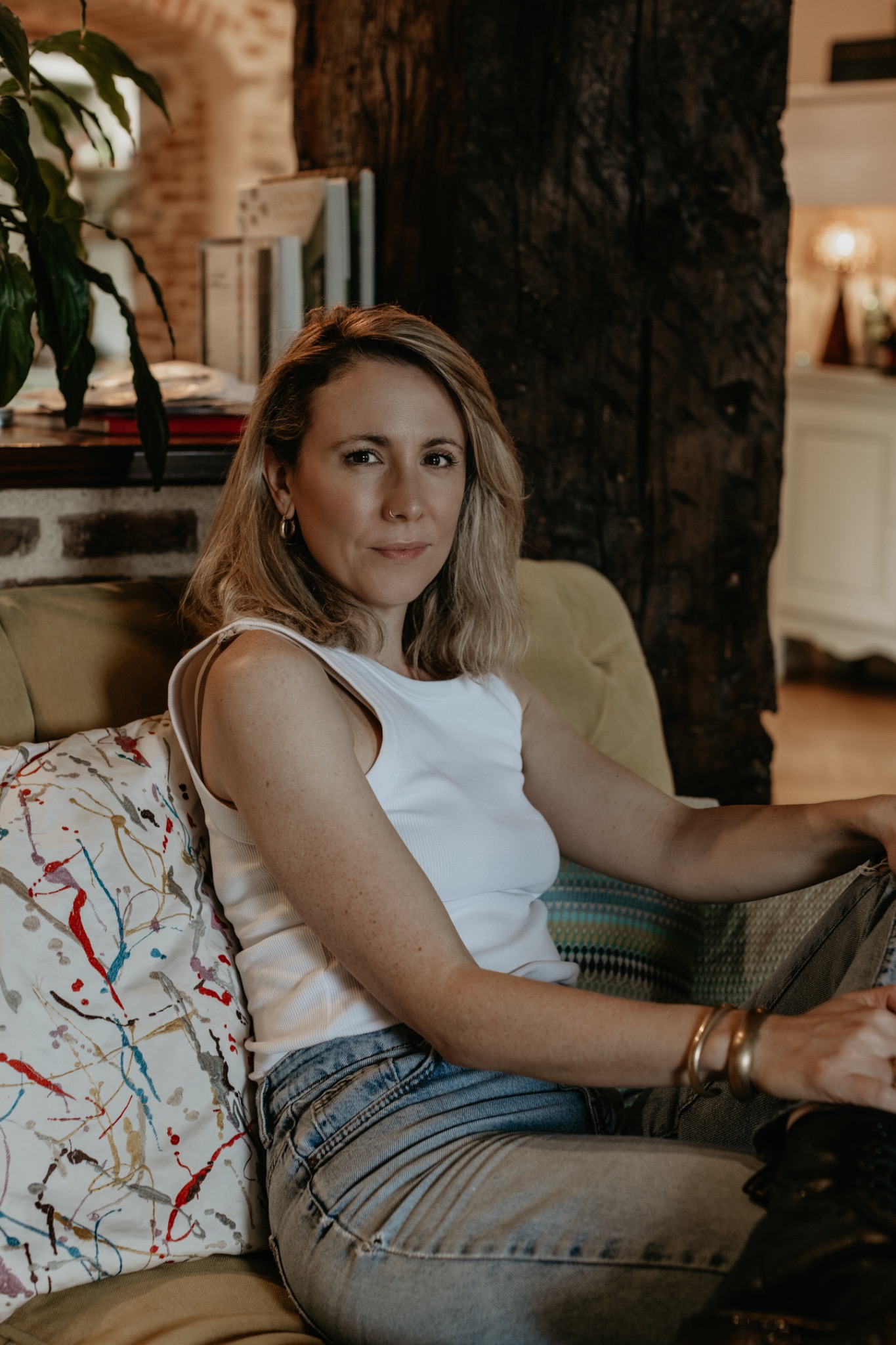 Alix O’Neill
