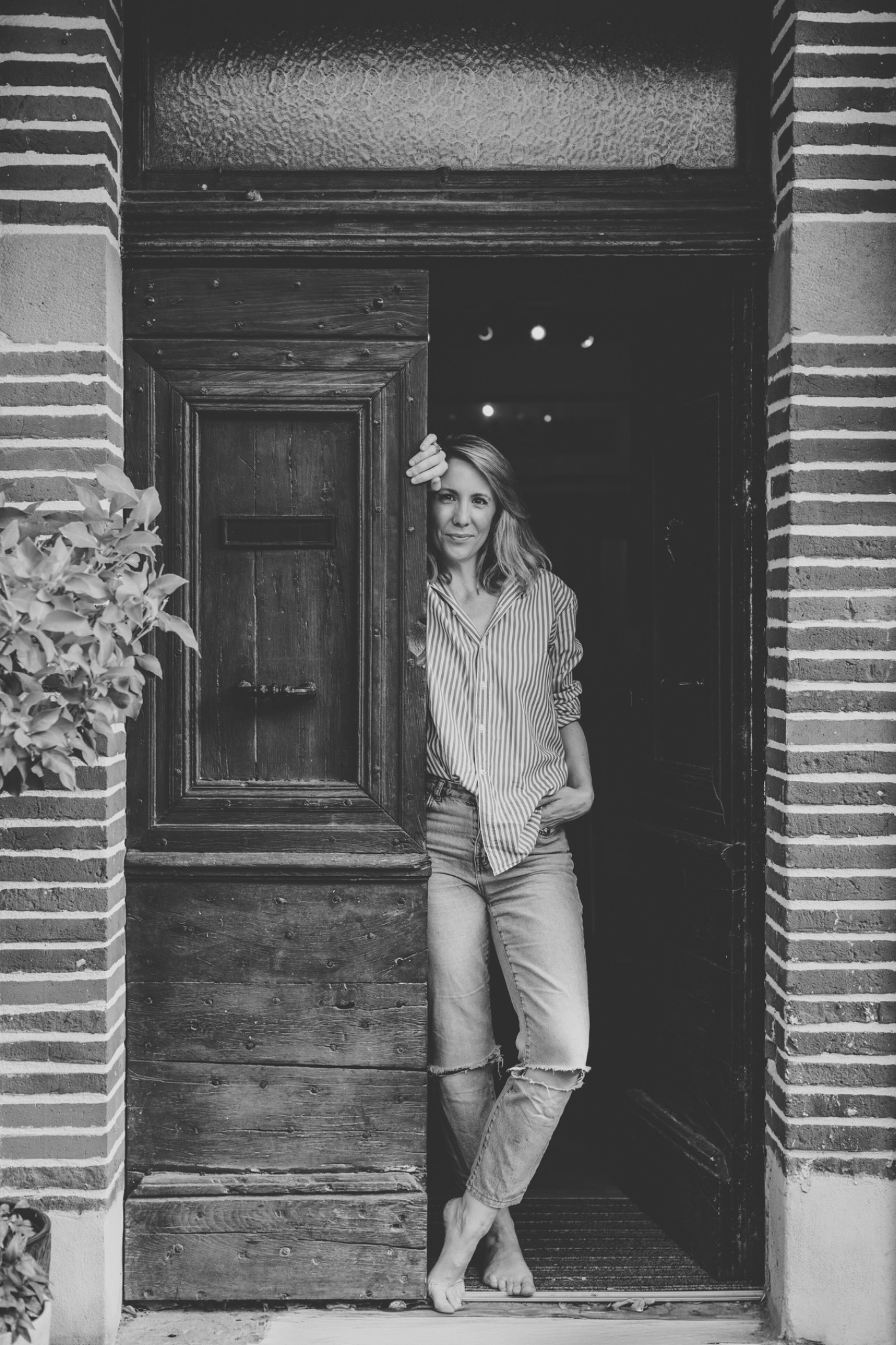 Alix O’Neill